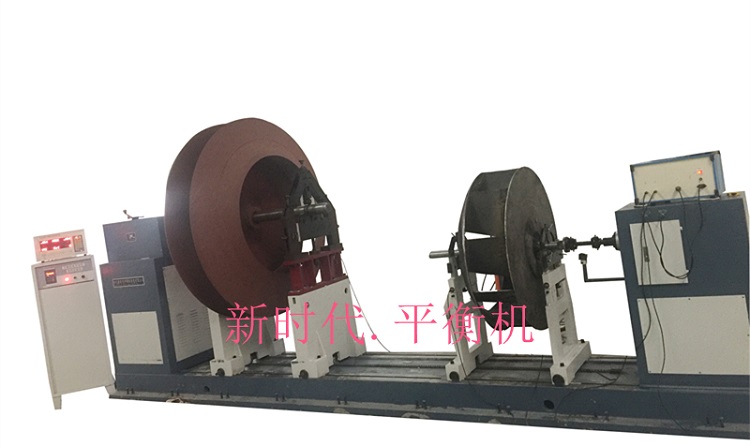 平衡機(jī)的機(jī)械結(jié)構(gòu)是由哪幾個(gè)方面組成的？
