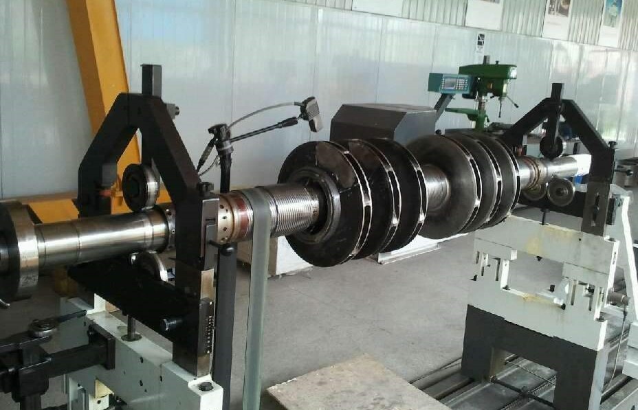 動平衡機(jī)不能正常工作有哪些原因？